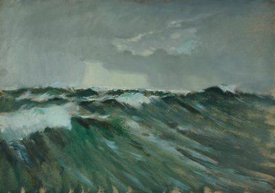  av John Everett