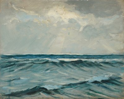  av John Everett