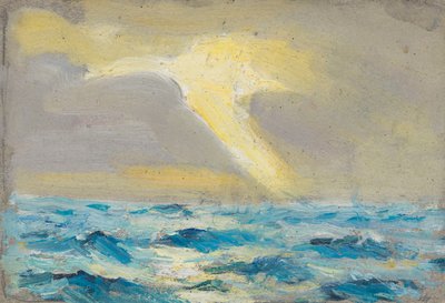  av John Everett