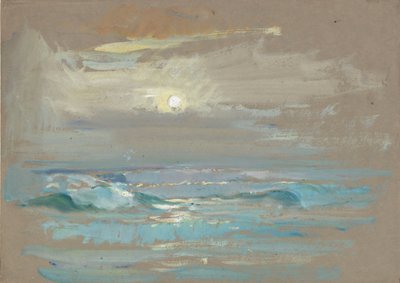  av John Everett