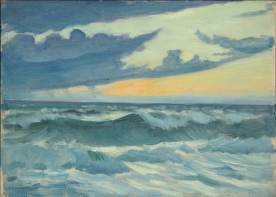  av John Everett