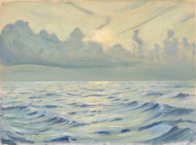  av John Everett