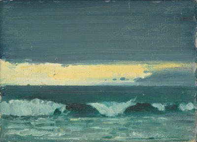  av John Everett