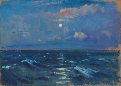  av John Everett