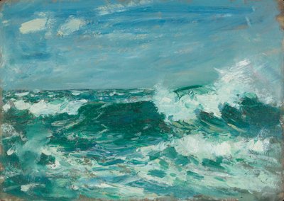  av John Everett
