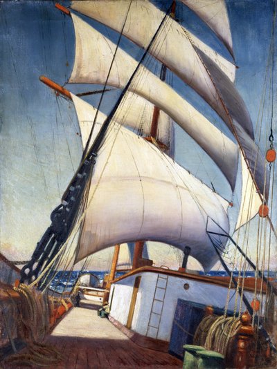  av John Everett