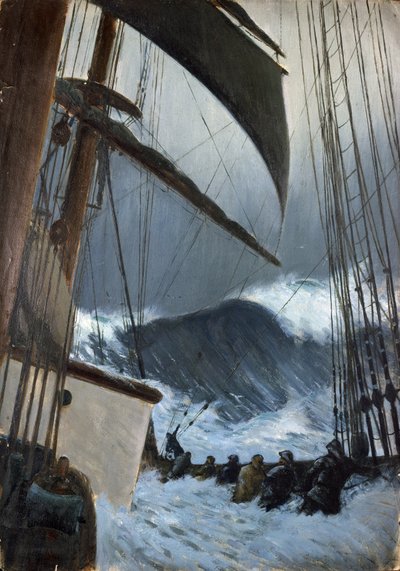  av John Everett