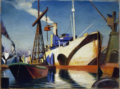  av John Everett