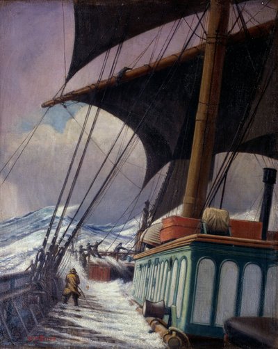  av John Everett
