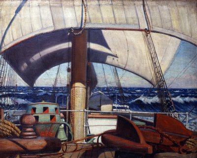  av John Everett