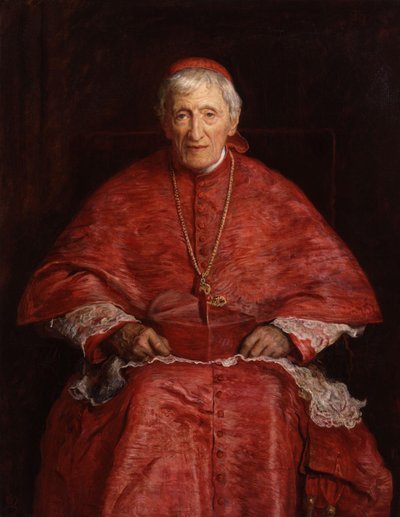  av John Everett Millais