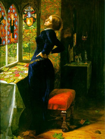  av John Everett Millais