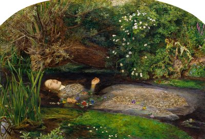  av John Everett Millais