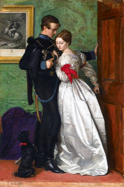  av John Everett Millais