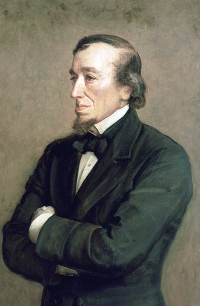 av John Everett Millais