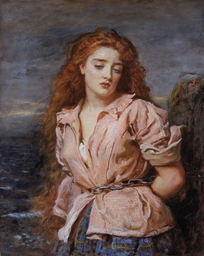  av John Everett Millais