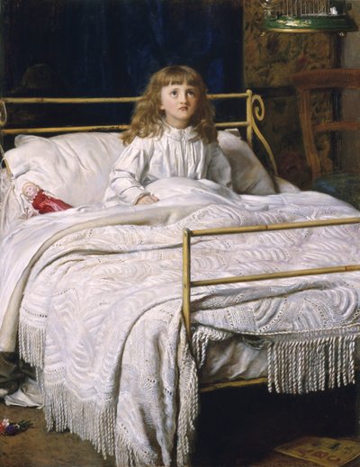  av John Everett Millais