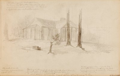  av John Ferguson Weir