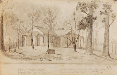  av John Ferguson Weir