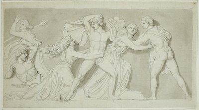  av John Flaxman