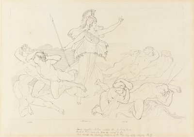  av John Flaxman