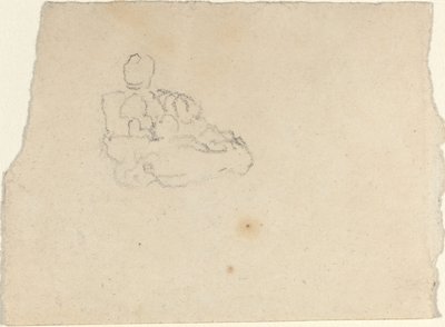 Gruppe av figurer av John Flaxman