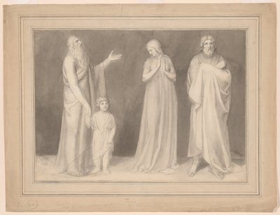  av John Flaxman