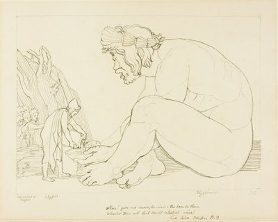  av John Flaxman