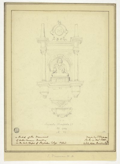  av John Flaxman
