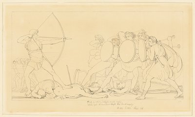  av John Flaxman