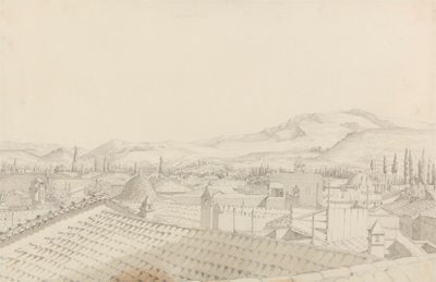 Smyrna av John Foster