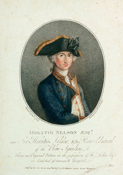  av John Francis (after) Rigaud