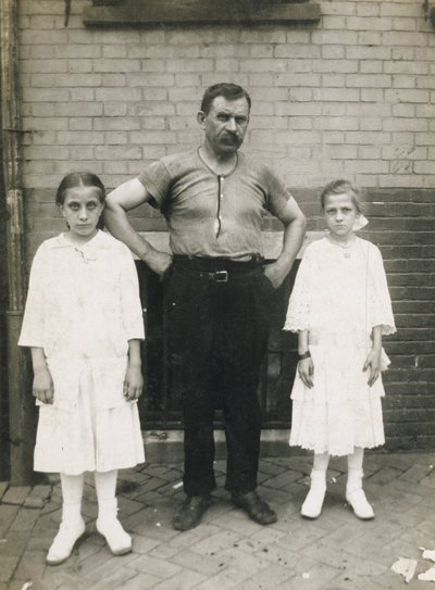  av John Frank Keith