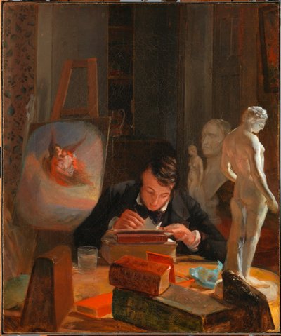  av John Frankenstein