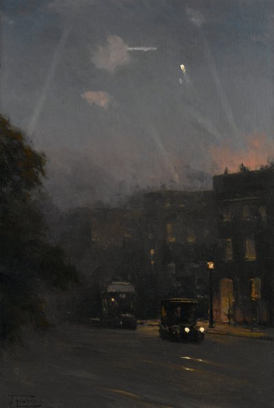 av John Fraser