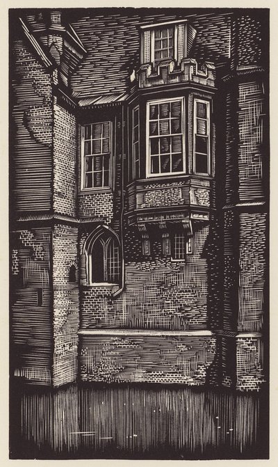  av John Frederick Greenwood