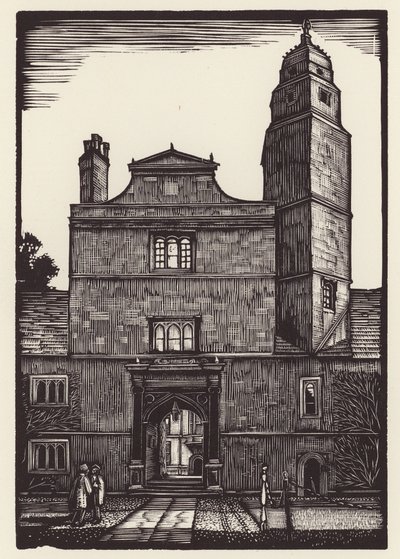  av John Frederick Greenwood