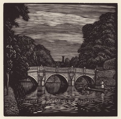 av John Frederick Greenwood