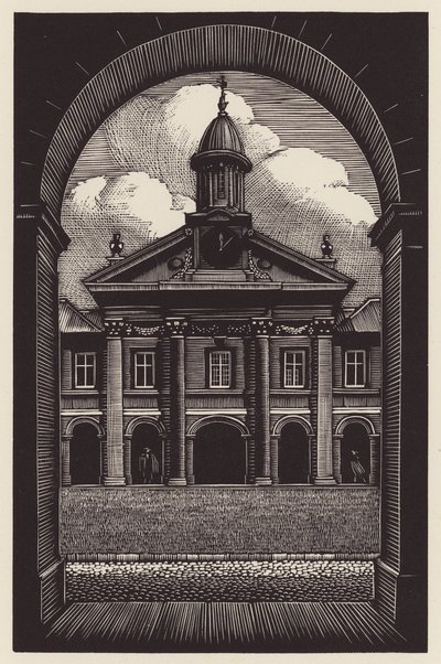  av John Frederick Greenwood