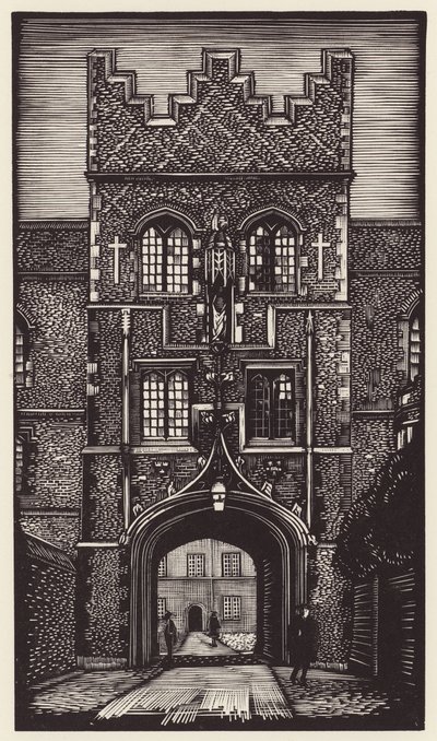  av John Frederick Greenwood