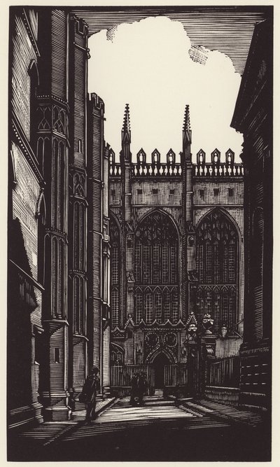  av John Frederick Greenwood