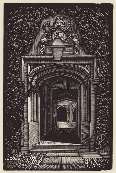  av John Frederick Greenwood