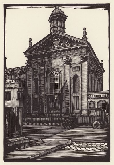  av John Frederick Greenwood