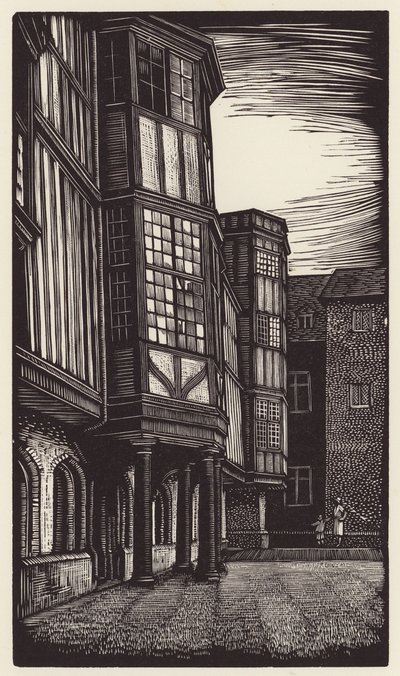  av John Frederick Greenwood