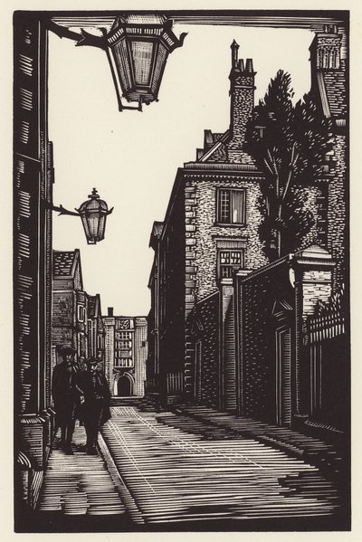  av John Frederick Greenwood