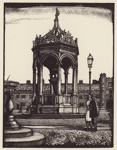  av John Frederick Greenwood