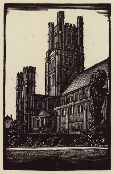  av John Frederick Greenwood