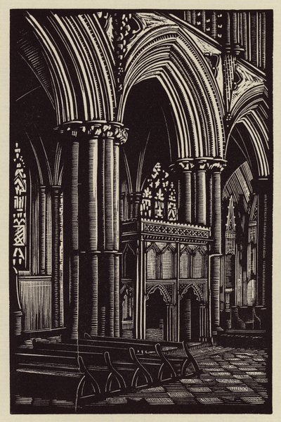  av John Frederick Greenwood