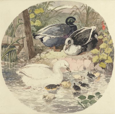 ender av John Frederick Herring