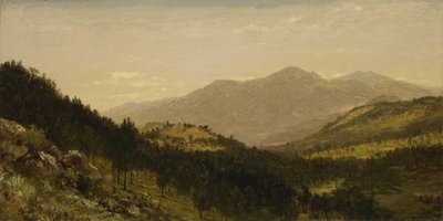 av John Frederick Kensett